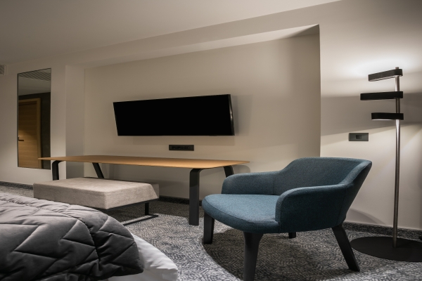 Hotel Mona Plaza (Belgrad)